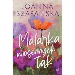 Malarka wiosennych łąk....