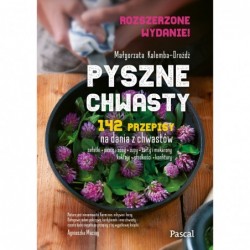 Pyszne chwasty (wydanie...
