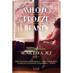 Miłość, proszę pani