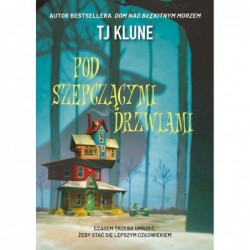 Pod szepczącymi drzwiami