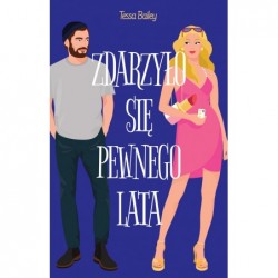 Zdarzyło się pewnego lata