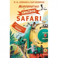 Morderstwo w Gwieździe...