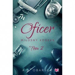 Oficer. Seria Miłosny...