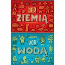 Pod ziemią, pod wodą