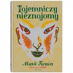 Tajemniczy nieznajomy