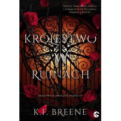 Królestwo w ruinach. Seria...