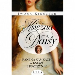 Księżna Daisy. Pani na...