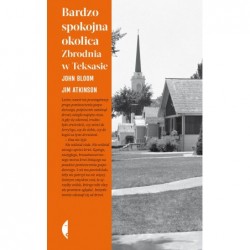 Bardzo spokojna okolica....