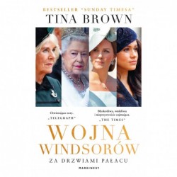 Wojna Windsorów. Za...