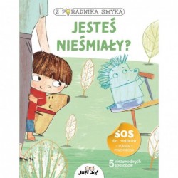 Z poradnika smyka. Jesteś...