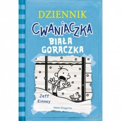 Dziennik cwaniaczka 6....