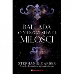 Ballada o nieszczęśliwej...