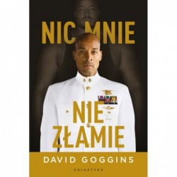 Nic mnie nie złamie....