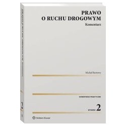 Prawo o ruchu drogowym....