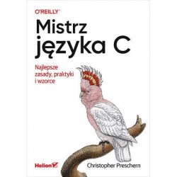 Mistrz języka C. Najlepsze...