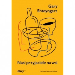 Nasi przyjaciele na wsi