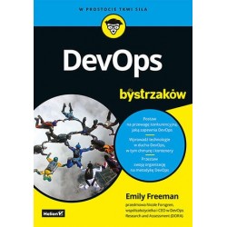 DevOps dla bystrzaków