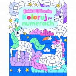 Baśniowe jednorożce....