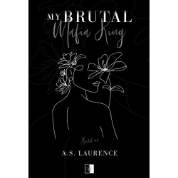 My Brutal Mafia King. Seria...