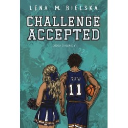 Challenge accepted. Seria...