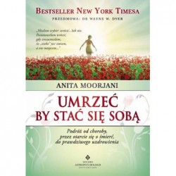 Umrzeć by stać się sobą