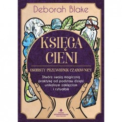 Księga Cieni. Osobisty...