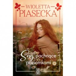 Sny pachnące poziomkami