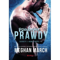 Szukając prawdy. Sekrety i...