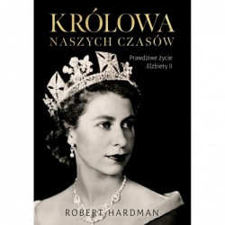 Królowa naszych czasów....