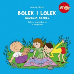 Bolek i Lolek szukają...