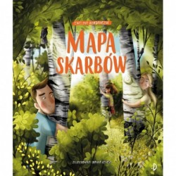 Mapa skarbów