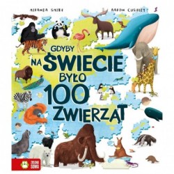 Gdyby na świecie było 100...