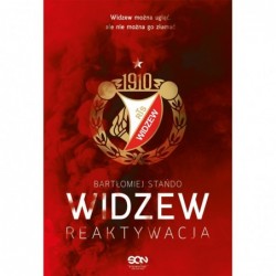 Widzew. Reaktywacja