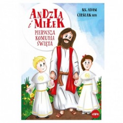 Andzia i Miłek