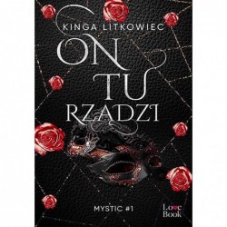 On tu rządzi. Mystic#1