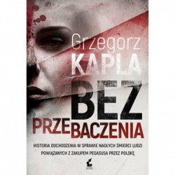 Bez przebaczenia