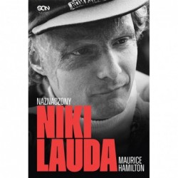 Niki Lauda. Naznaczony