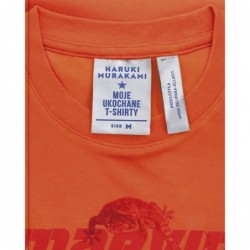 Moje ukochane T-shirty