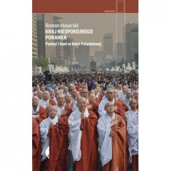 Kraj niespokojnego poranka....