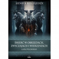 Śmierć w obrzędach,...