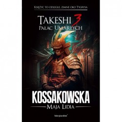 Takeshi 3. Pałac umarłych