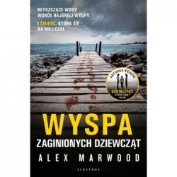Wyspa zaginionych dziewcząt