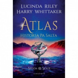 Atlas. Historia Pa Salta