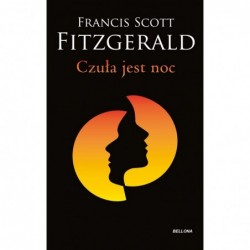 Czuła jest noc