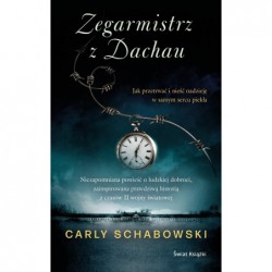 Zegarmistrz z Dachau