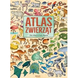 Atlas zwierząt