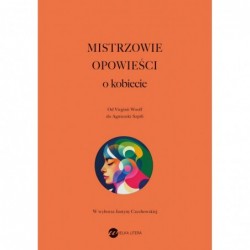 Mistrzowie opowieści. O...