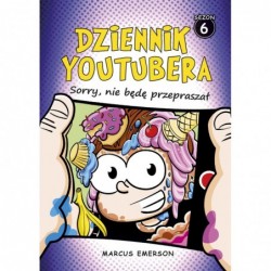 Dziennik Youtubera. Sorry,...