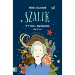 Szalik. O Wisławie...