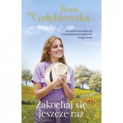 Zakochaj się jeszcze raz